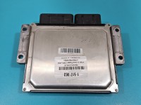 Komputer Sterownik silnika 9818035080, 9831983280, 28646150 Citroen C4 Grand Picasso II 13-22 2.0 HDI