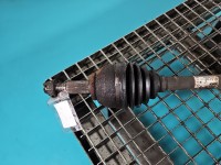 Półoś przód prawa Renault Trafic III 2.0 dci manual