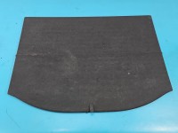Wykładzina bagażnika podłoga Toyota Rav4 IV 58410-42050