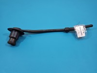 Rura przewód Producent części: BMW, wąż spustowy wody BMW iX3 G08 5A19560 0.0 elektryczny