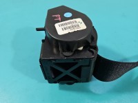 Pas bezpieczeństwa tył prawy Producent części: BMW BMW X6 E71 608914600C