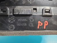 Kratka nawiewu Opel Grandland 9838272677 EUROPA