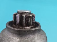 TEST Rozrusznik Seat Alhambra I 1.9 tdi 0001125012