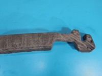 Wzmocnienie zderzaka przód belka Hyundai Elantra VI 15-20 Hyundai, Absoorber przednie grafitowy YT3