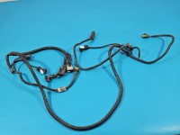 Czujnik parkowania PDC Citroen C4 Picasso II 13-19 KGQC 9675202477XT, 9675202477T6, 9805197380