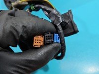Lusterko prawe Citroen C4 Grand picasso I 06-13 błękitny KGQ europa