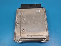 Komputer Sterownik silnika 05L907309AG, 0281039642 Skoda Superb IV 2.0 TDI (DXPA)