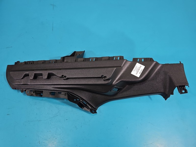 Osłona ZAŚLEPKA PLASTIK BMW iX1U11 9462434