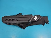 Osłona ZAŚLEPKA PLASTIK BMW iX1U11 9462434