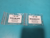 Zwrotnica prawa piasta przód 1.4 hdi Peugeot 208 I