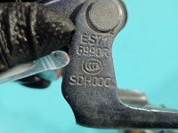 Zawias drzwi przód lewy Renault Megane IV