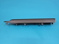 Listwa błotnika przód prawa Land rover range Evoque I 11-18 BJ32280B10