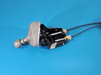 DŹWIGNIA LEWAREK WYBIERAK LINKI Renault Scenic II 2.0 dci M9R