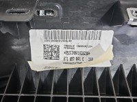 Deska rozdzielcza konsola kokpit Audi A5 8T eu