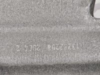 Półka tylna tył bagażnika Opel Astra IV J