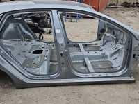 Próg prawy SŁUPEK ŚRODKOWY B Kia Ceed III 18-21 HB 5d CS