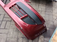Zderzak przód przedni Mitsubishi Space star R44