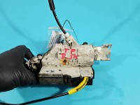 Zamek tył prawy 9681336180 Peugeot Expert II drzwi skrzydłowe 6PIN