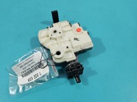 Siłownik klapki wlewu paliwa Toyota Rav4 V