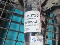 Amortyzator przód komplet lewy prawy Fiat Doblo II L+P