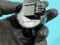 Przełącznik Europejska, SZYBERDACHU Skoda Octavia III 5E9959561