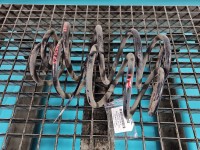 Sprężyny tył komplet Mercedes W246 HB