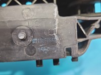 Klamka przód lewa zewnętrzna AUDI A4 B8 8T1837885B