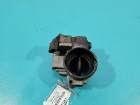 Przepustnica Audi A4 B7 2.0 tdi