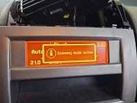 Wyświetlacz Peugeot 407 monitor