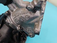 Kolektor ssący Peugeot 4007 9659449480, 9662010880, 1020646S01 2.2 hdi