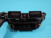Kratka nawiewu środkowa Citroen C4 picasso I 06-13 EUROPA