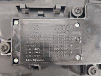 Przełącznik regulacja fotela prawego Skoda Superb II 8E00959777B