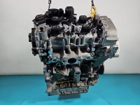 Silnik Seat Ateca 1.5 TSI 150KM ODPALANY FILM pomiar