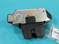 Zamek klapy tył 9677220380 Citroen C-Elysee II 12- sedan CITROEN, Europejska, 3pin, pęknięta osłona