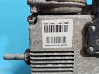 Silniczek Silnik wycieraczek przód Vw Tiguan I 07- 5N1955119