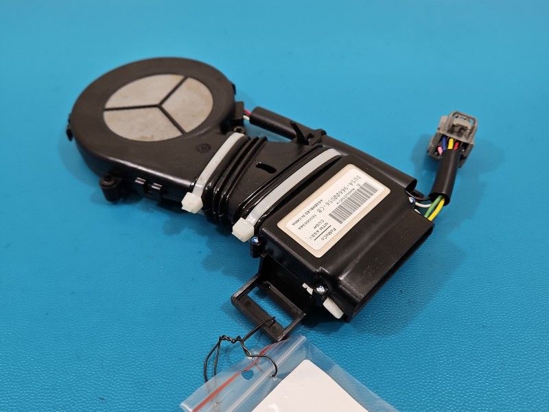 Sterownik moduł Pp WENTYLACJA FOTELA, DU5A-96600D56-CB Ford Fusion USA 12-20