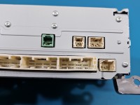 Radio fabryczne Toyota C-HR I 16-23 86140-F4340 radioodtwarzacz