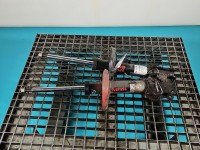 Amortyzator przód komplet lewy prawy Opel Corsa D L+P