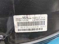 Licznik Citroen Berlingo II 9665982980 1.6 hdi EUROPA