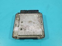 Komputer Sterownik silnika 0281015029, 03L907309 Vw Passat B6 2.0 tdi