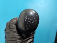 DŹWIGNIA LEWAREK WYBIERAK LINKI Renault Kangoo I 1.2b