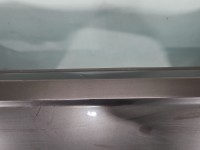 Zderzak tył Skoda Octavia III LH8Z HB