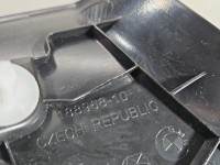 Osłona ZAŚLEPKA PLASTIK BMW iX1 U11 9462339