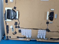 Podsufitka Hyundai Santa Fe III 12–18 85300-4ZCA0OM HB