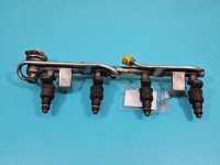 TESTOWANY Wtryskiwacz Audi A4 B5 058133551A 1.8 20v