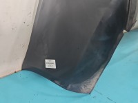 Zderzak tył AUDI A4 B8 LZ7H sedan