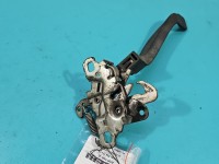 Zamek maski CITROEN 9687538080 Citroen DS4 11-15