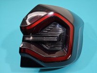 Lampa tył prawa Producent części: BMW, W BŁOTNIK LCI BMW iX3 G08 inny