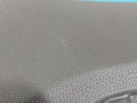 Deska rozdzielcza airbag pasażera kokpit AUDI Q5 8R 08-