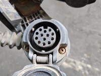 Hak holowniczy Audi A5 8T